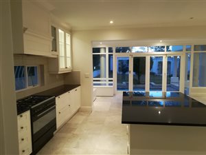 5 Bedroom House in Hurlingham