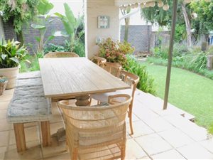 3 Bed Townhouse in Atholl