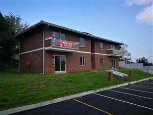 2 Bed Apartment in Warrenton