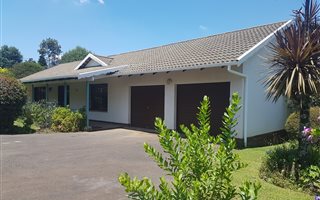 3 Bedroom Simplex in Howick