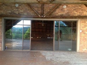 5 ha Farm in Leeuwfontein