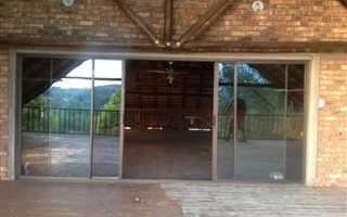 5 ha Farm in Leeuwfontein