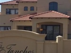 2 Bed Townhouse in Noordwyk
