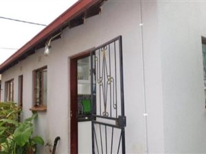 2 Bed House in Middelburg Central