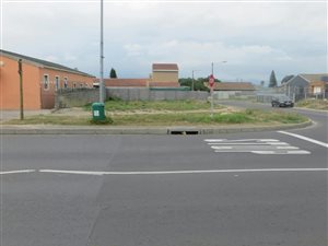 406 m² Land available in Kuilsriver