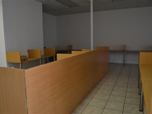 190 m² Commercial space in Benoni CBD