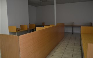 190 m² Commercial space in Benoni CBD