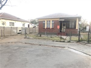 2 Bed House in Rosettenville