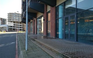382 m² Retail Space in Point