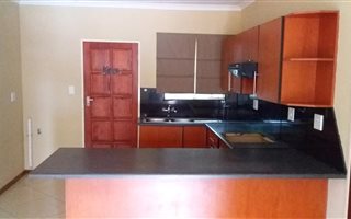 2 Bedroom Townhouse in Polokwane Central