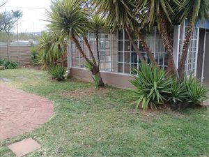 1 Bed Garden Cottage in Gezina