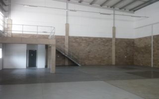 430.100006103516 m² Commercial space in Mt Edgecombe