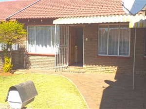 2 Bed Townhouse in Discovery