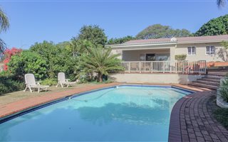 4 Bedroom House in Herrwood Park