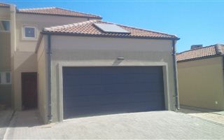 3 Bedroom House in Brackenfell Central