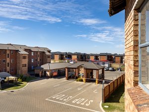 2 Bed Apartment in South Hills