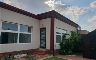 2 Bedroom Townhouse in Little Falls