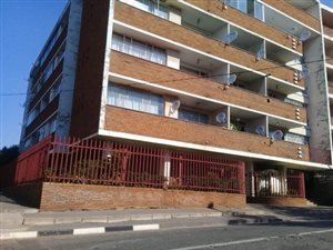 2 Bed Flat in Berea
