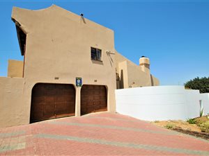 4 Bed House in Diepkloof