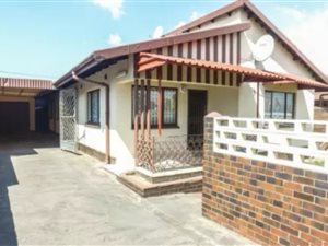 5 Bed House in Merewent