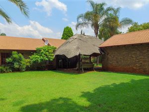 3 Bedroom House in Pierre van Ryneveld