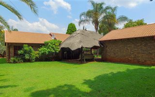 3 Bedroom House in Pierre van Ryneveld