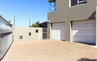 3 Bedroom House in Myburgh Park