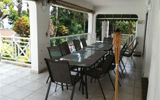10 Bedroom House in Essenwood