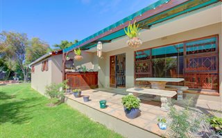 3 Bedroom House in George South