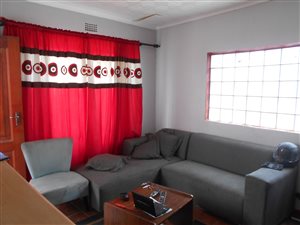 4 Bed House in Brentwood Park