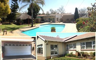3 Bedroom House in Illiondale