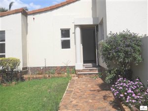 2 Bed House in Marais Steyn Park