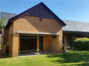 1 Bed Apartment in Retire at Midstream
