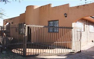 3 Bedroom House in Randgate