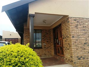 3 Bed House in Lindo Park