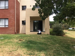 2 Bed Apartment in North Riding