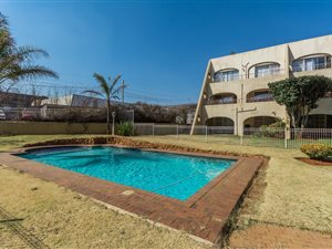 2 Bed Apartment in Florida