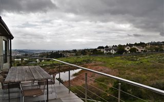 4 Bedroom House in Kanonberg