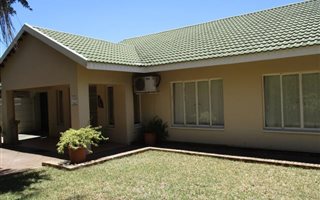 3 Bedroom House in Phalaborwa