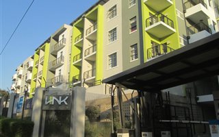 2 Bedroom Apartment in Rivonia