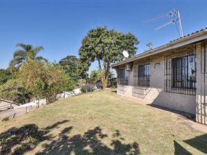 4 Bed House in New Germany