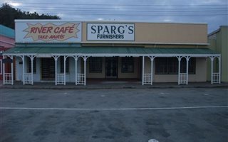 782 m² Retail Space in Port Alfred