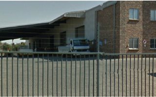 1820 m² Industrial space in Silverton