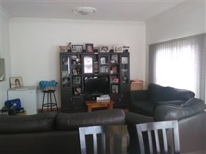 3 Bed House in Salberau