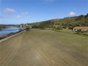 159 ha Farm in Stilbaai