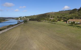 159 ha Farm in Stilbaai