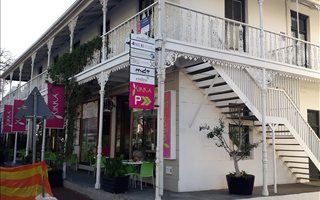 35 m² Commercial space in Paarl