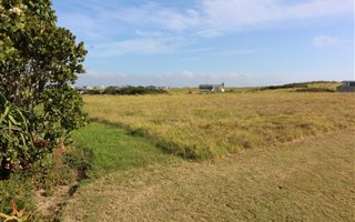 1178 m² Land available in Oubaai and surrounds