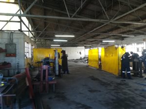 441 m² Commercial space in Jacobs