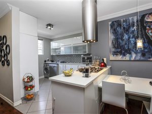 2 Bed Apartment in Parkmore